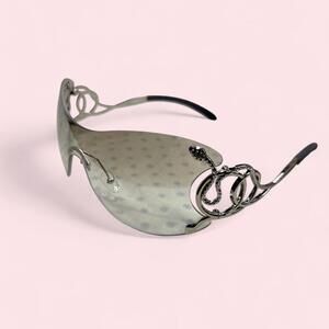 Y2K Aesthetic Sunglasses 🕶✨